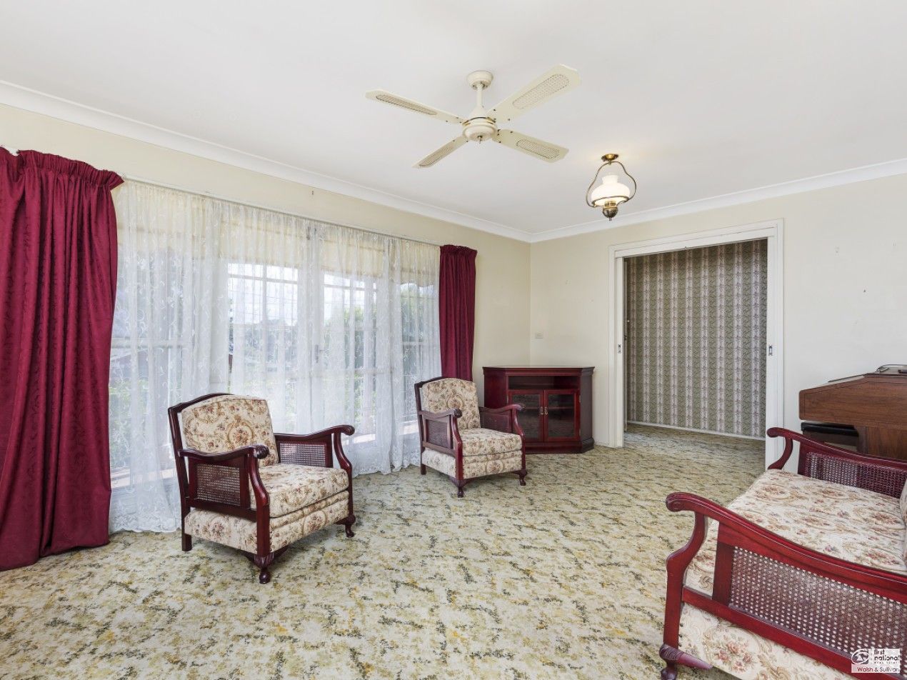 2 Cottrell Place, Baulkham Hills NSW 2153, Image 2