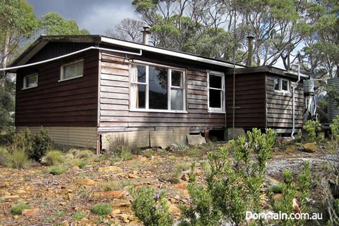 Picture of 15 Johnstone Road, DOCTORS POINT TAS 7304