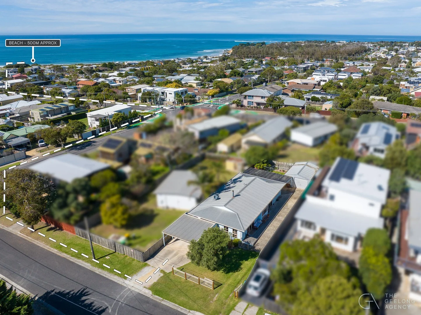 Primary image of 37 Grandview Road, Torquay VIC 3228