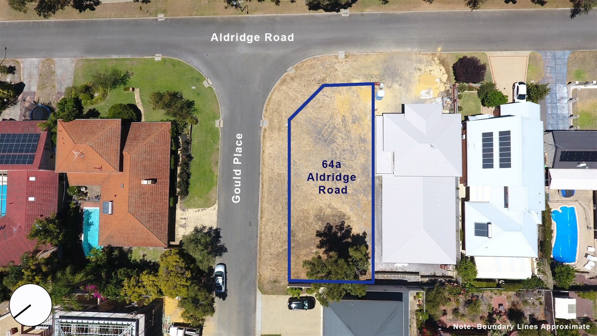 64a Aldridge Road, Booragoon WA 6154, Image 2