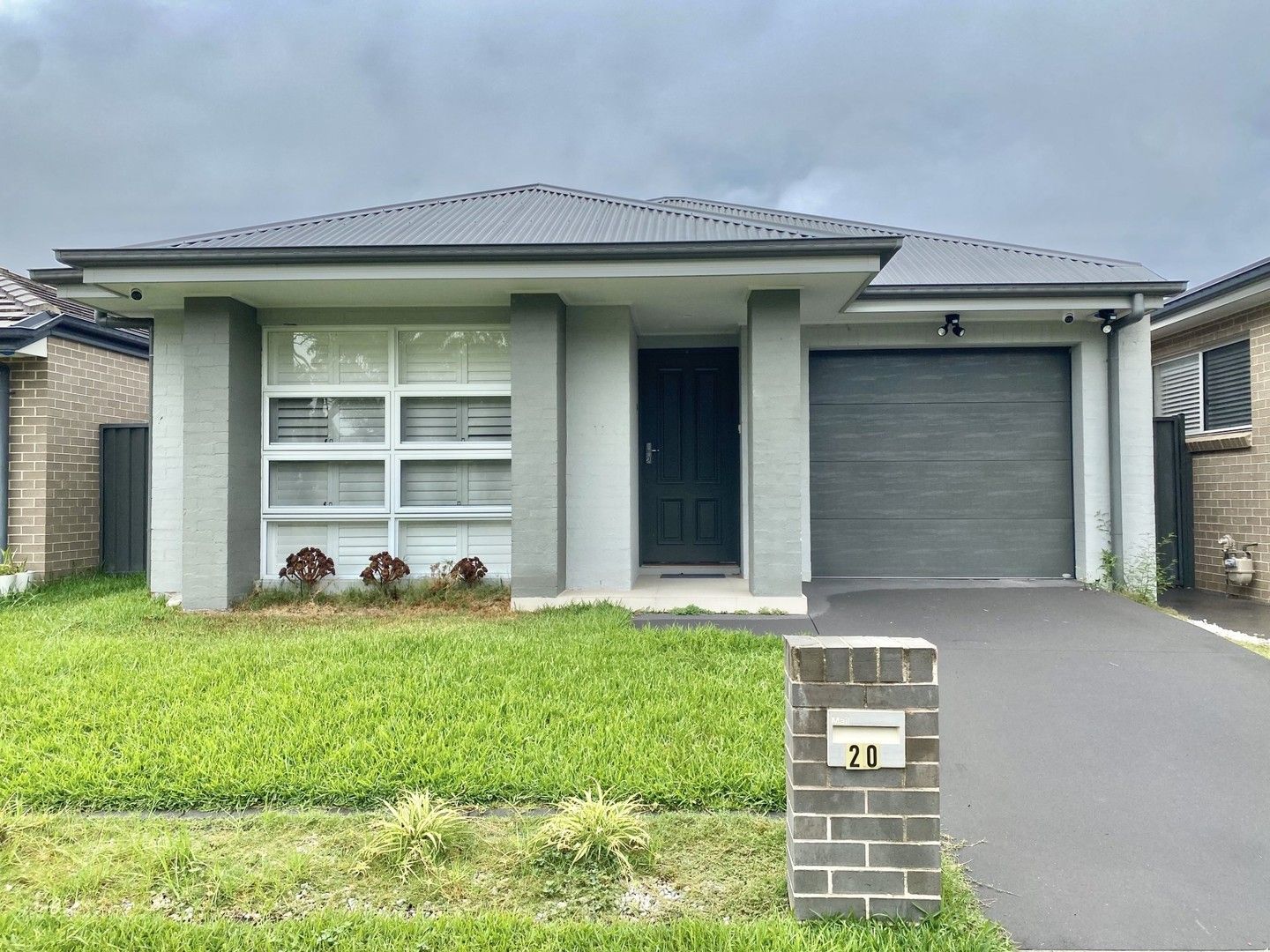 20 Islington Street, Denham Court NSW 2565 House For Rent 620 Domain