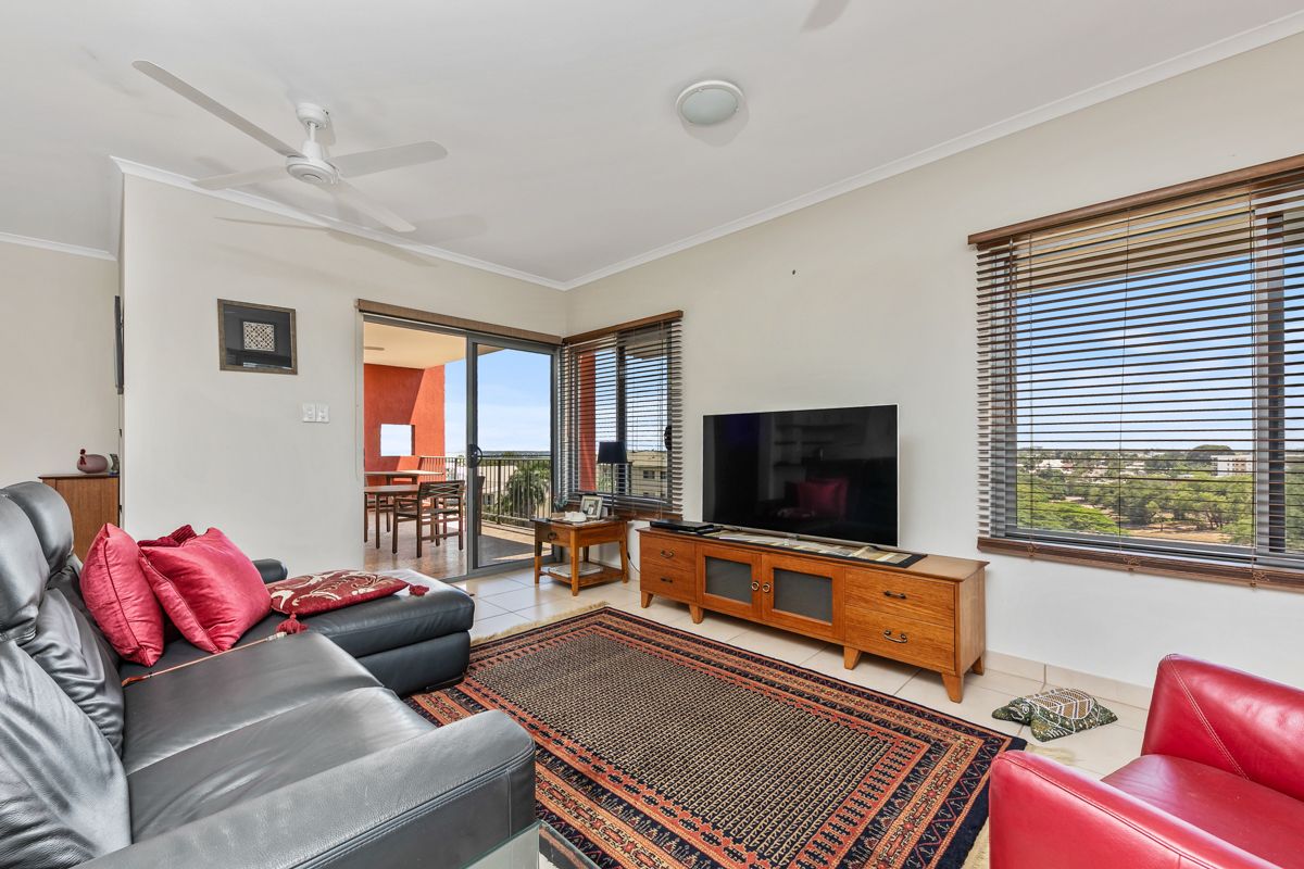 15/148 Smith Street, Larrakeyah NT 0820, Image 0