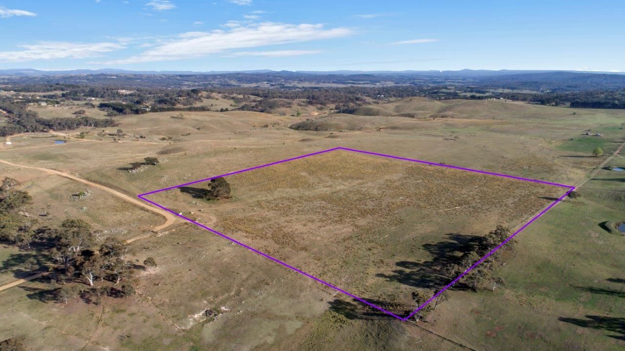 Lot 9 Wirreanda Road, Wamboin NSW 2620, Image 0