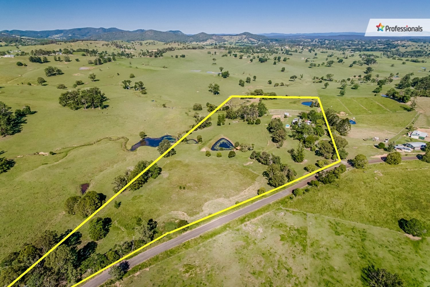 264 Wilton Road, Greens Creek QLD 4570, Image 2