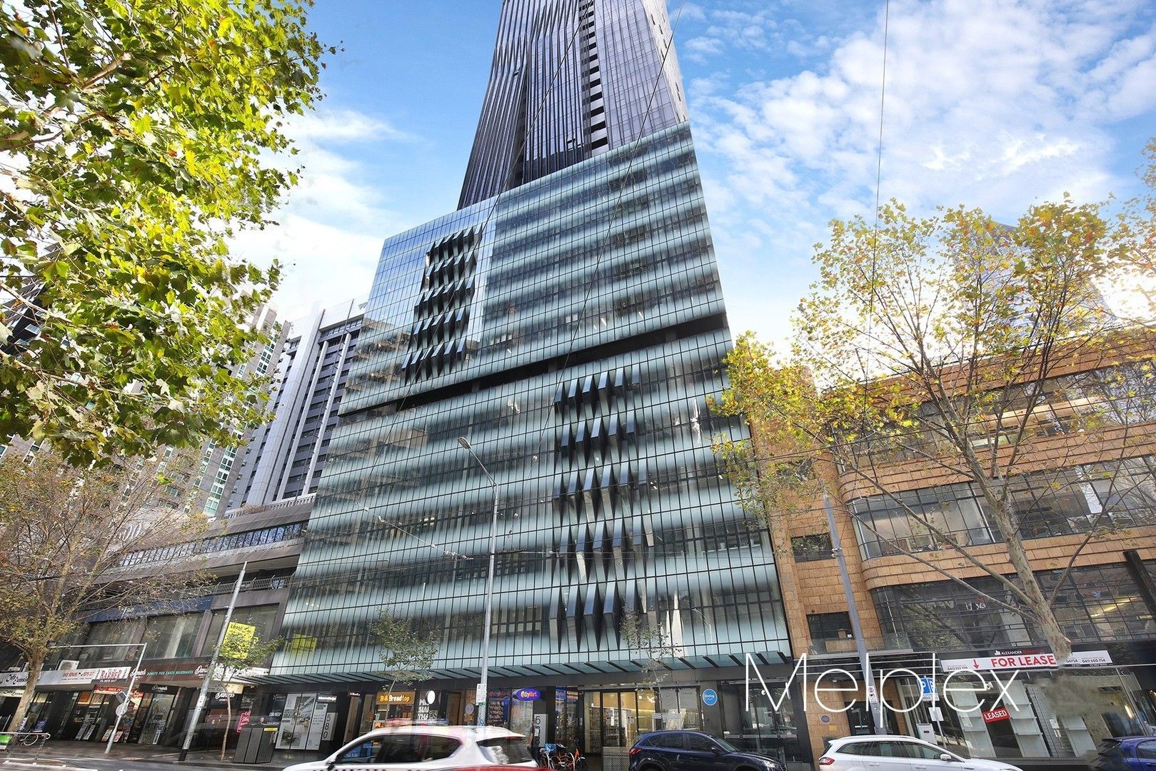 1909/568 Collins Street, Melbourne VIC 3000, Image 0