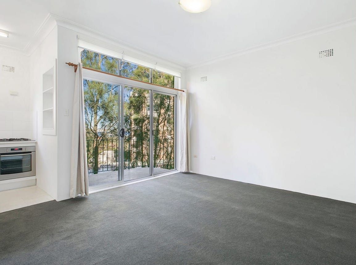 1 bedrooms Apartment / Unit / Flat in 14/49-51 High Street NORTH SYDNEY NSW, 2060