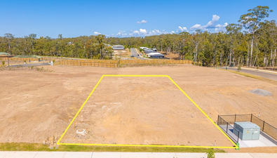 Picture of 4 Revelation Road, SOUTHSIDE QLD 4570