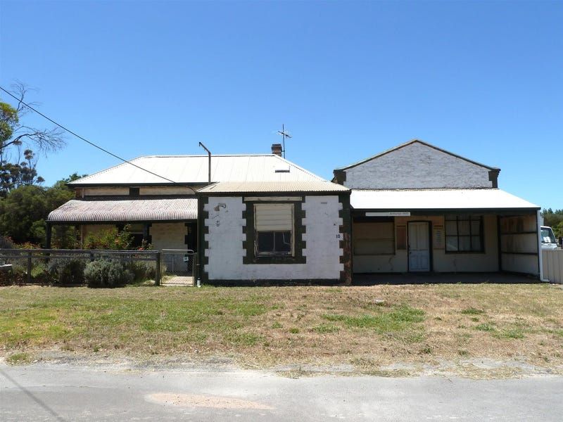 10 Main Street, Arthurton SA 5572, Image 0