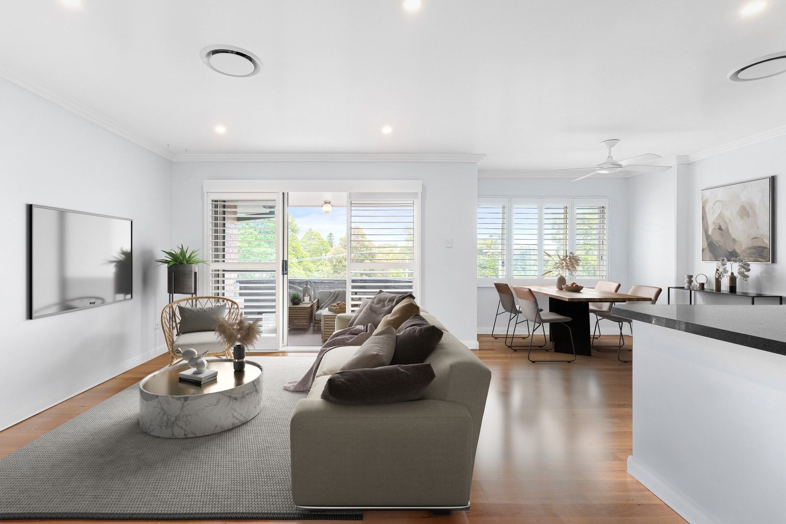 2 bedrooms Apartment / Unit / Flat in 59/474-482 Kingsway MIRANDA NSW, 2228