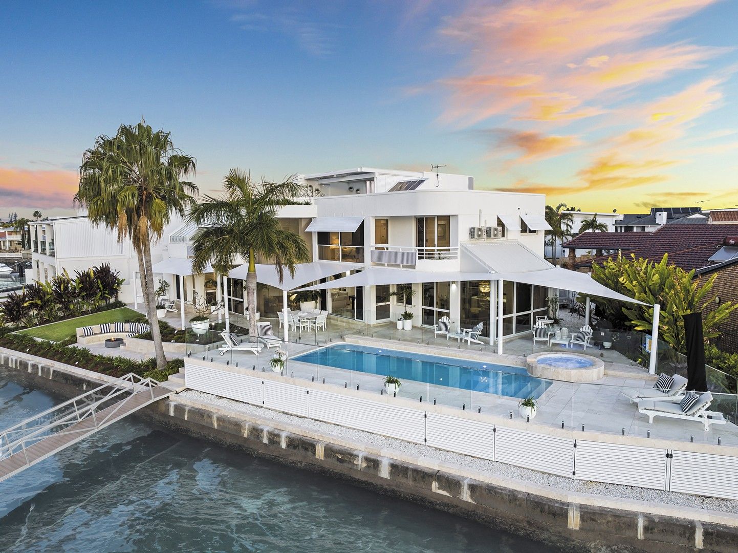 5 bedrooms House in 13 Seacrest Court CLEVELAND QLD, 4163