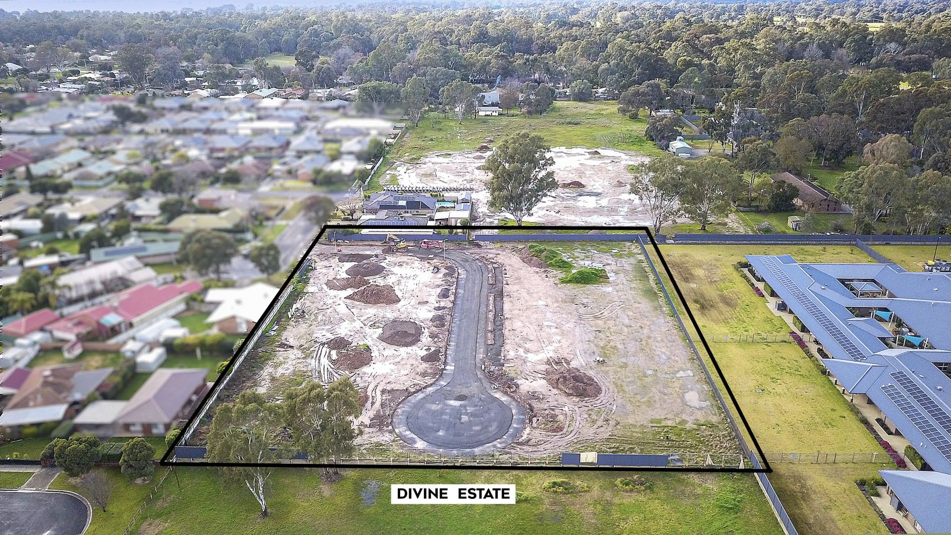 Lot 1 Croft Court, Benalla VIC 3672, Image 1