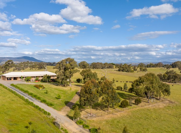 690 Sugarloaf Creek Road, Sugarloaf Creek VIC 3658