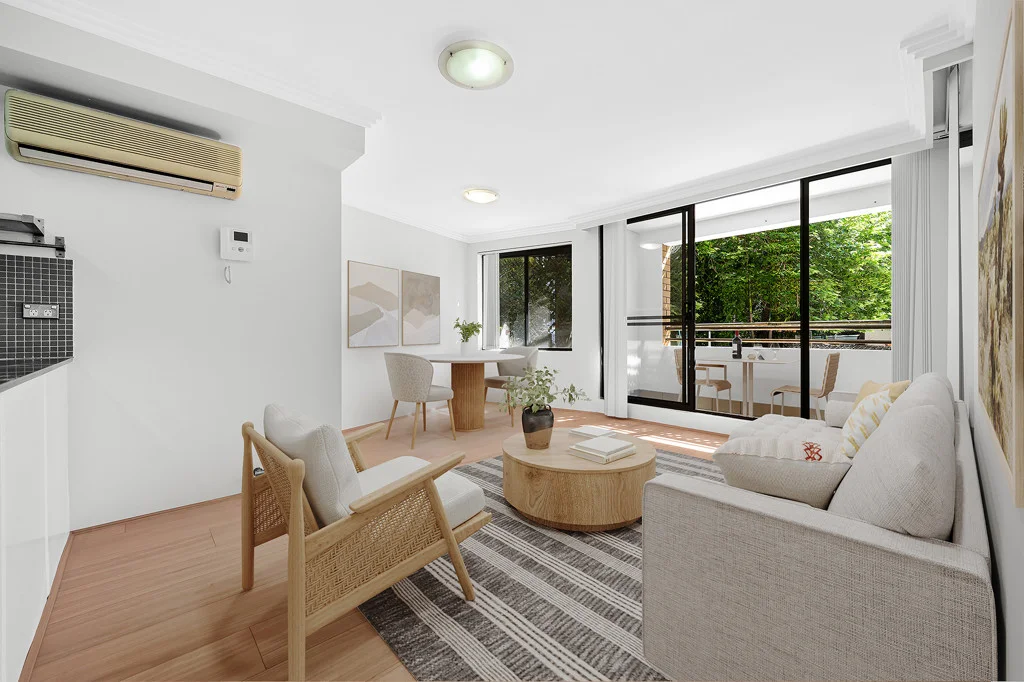 Primary image of 216/34-52 Alison Road, Randwick NSW 2031