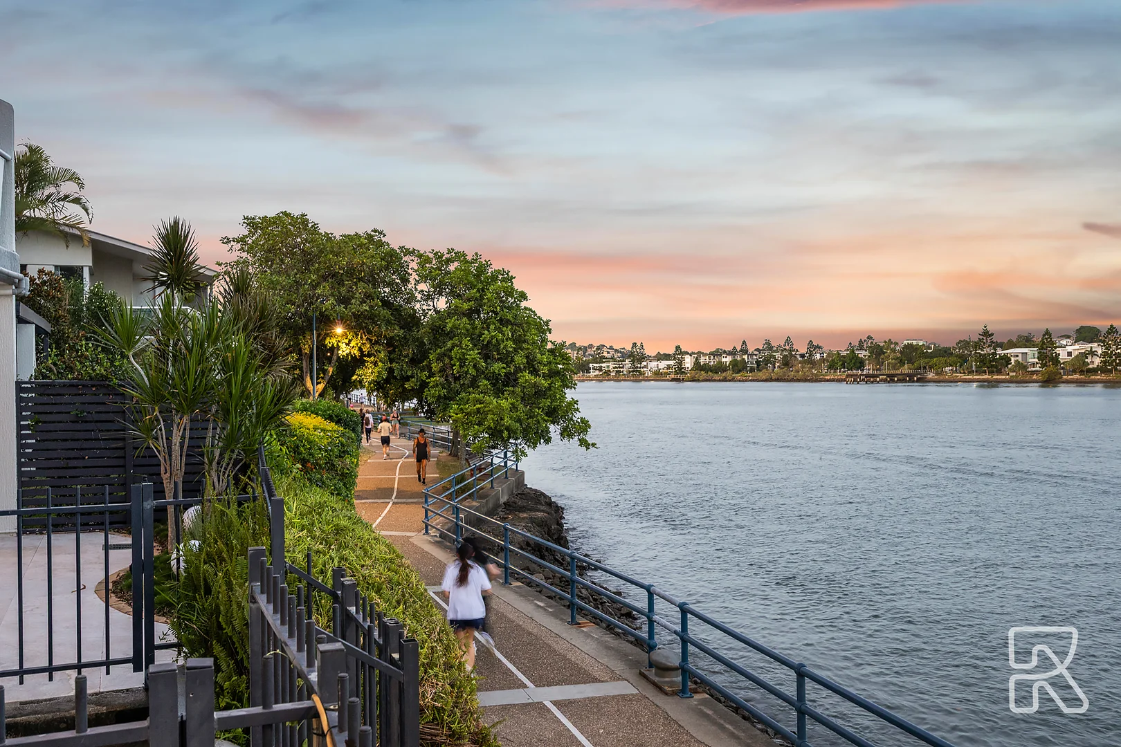 Additional image 32 of 12/135 Macquarie Street, Teneriffe QLD 4005