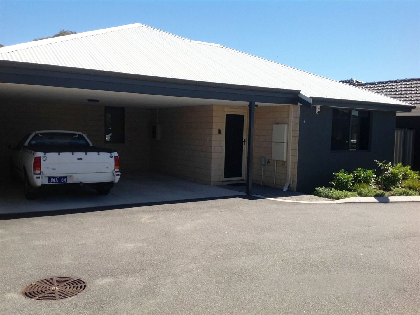 2 bedrooms House in 7/14 Carbine Street BYFORD WA, 6122