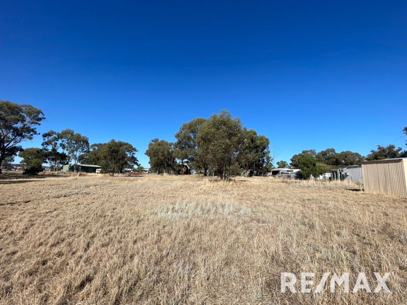 Lot 12 Crowther Street, Illabo NSW 2590, Image 0