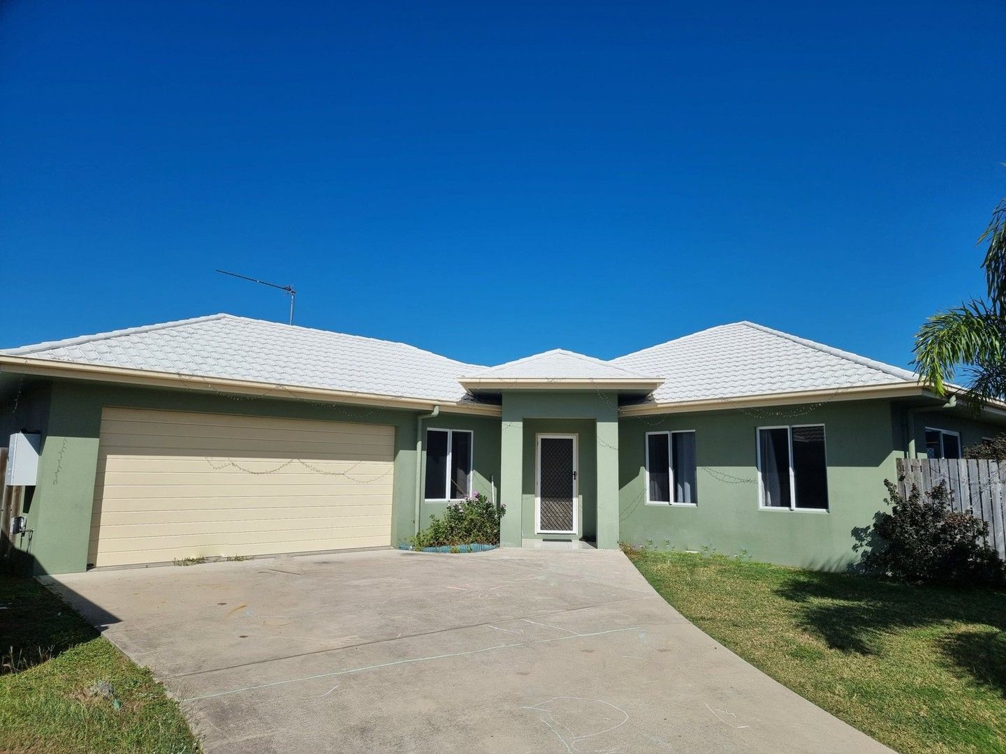 5 Fourth Close, Bowen QLD 4805, Image 0