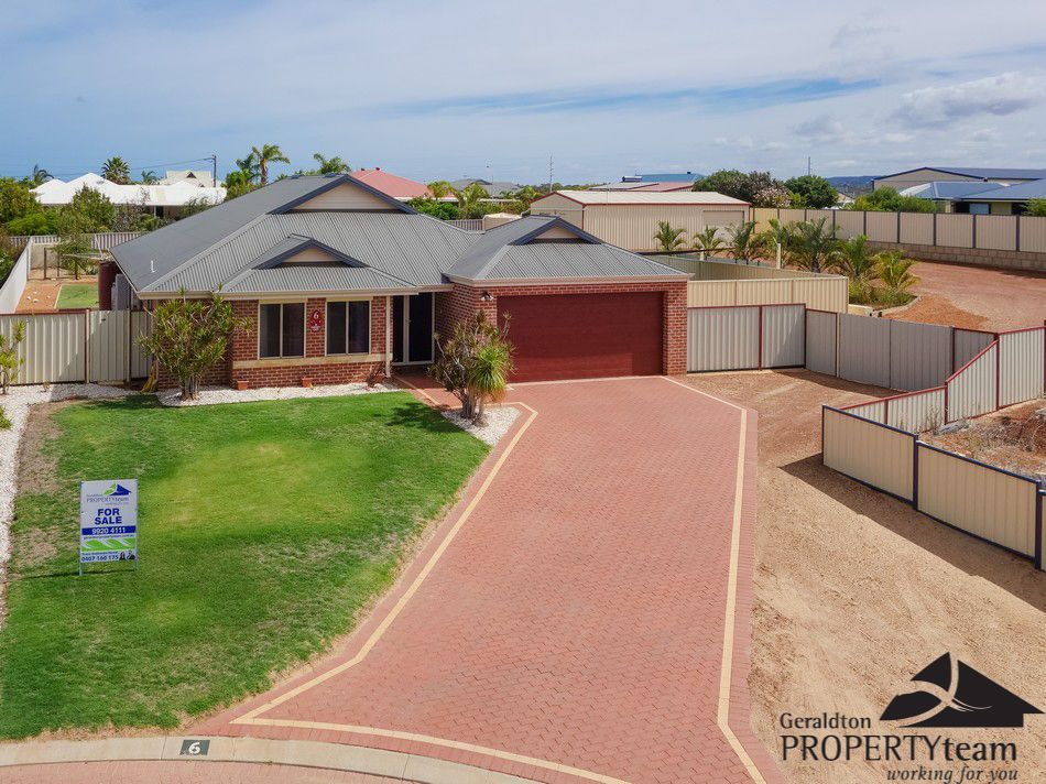 6 Daisy Court, Strathalbyn WA 6530, Image 0