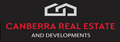 _Archived_Canberra Real Estate and Developments's logo