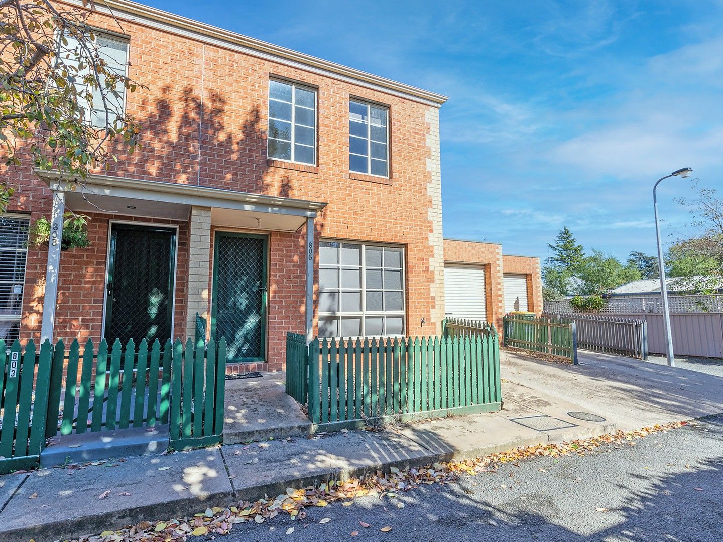 805 Cosmopolitan Place, Ballarat Central VIC 3350, Image 0