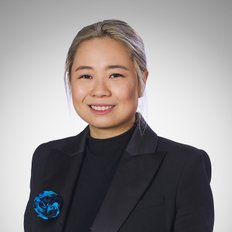 Stella Zhu, Sales representative