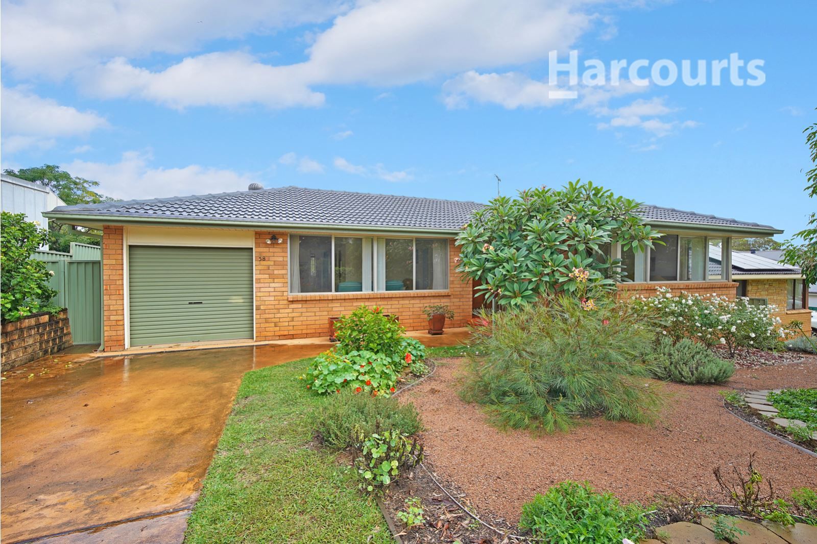 58 Campbellfield Avenue, Bradbury NSW 2560, Image 0