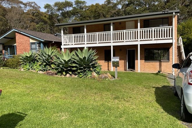 Picture of 21 Dorothy Drive, NAROOMA NSW 2546