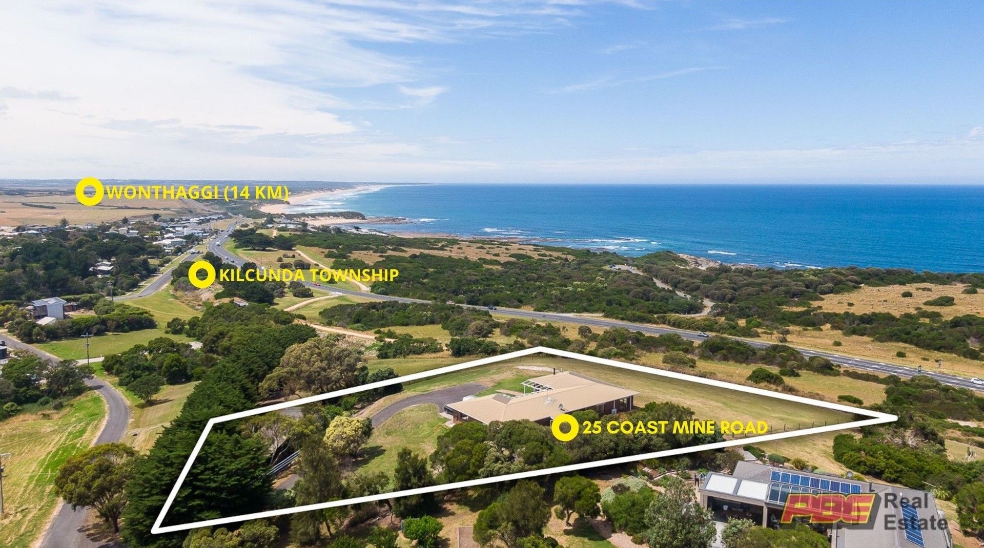 25 Coast Mine Road, Kilcunda VIC 3995, Image 0