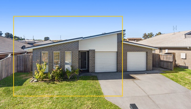 Picture of 19A Auburn Street, GILLIESTON HEIGHTS NSW 2321