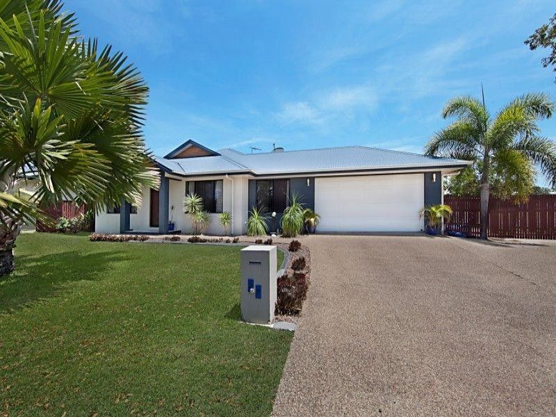 27 Anchorage Circuit, Bushland Beach QLD 4818, Image 0