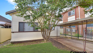 Picture of 10 Harold St, CAMPSIE NSW 2194