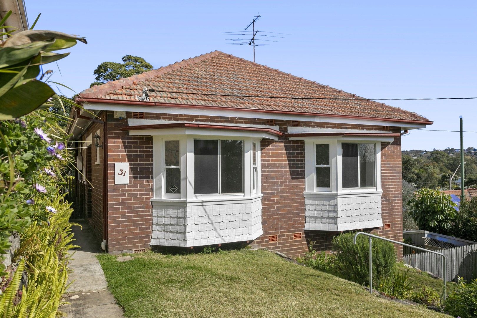 31 Daintrey Street, Fairlight NSW 2094 House For Rent Domain