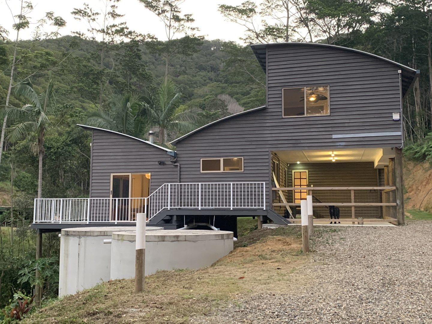 60 Fordyce Close, Currumbin Valley QLD 4223, Image 0
