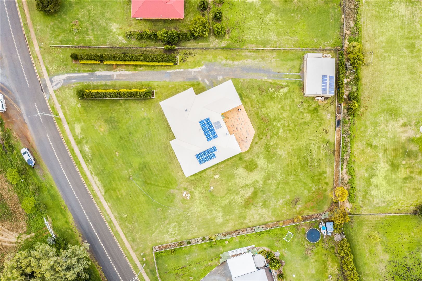 126 Gowrie-Tilgonda Road, Gowrie Junction QLD 4352, Image 2