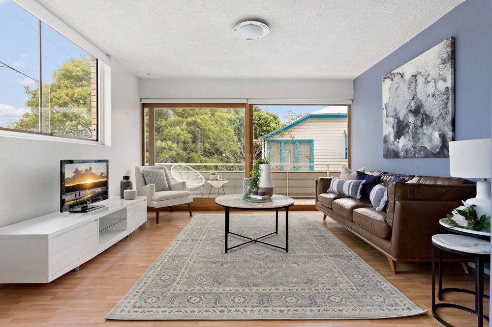 1 36 Alexandra Road Ascot Qld 4007 Domain