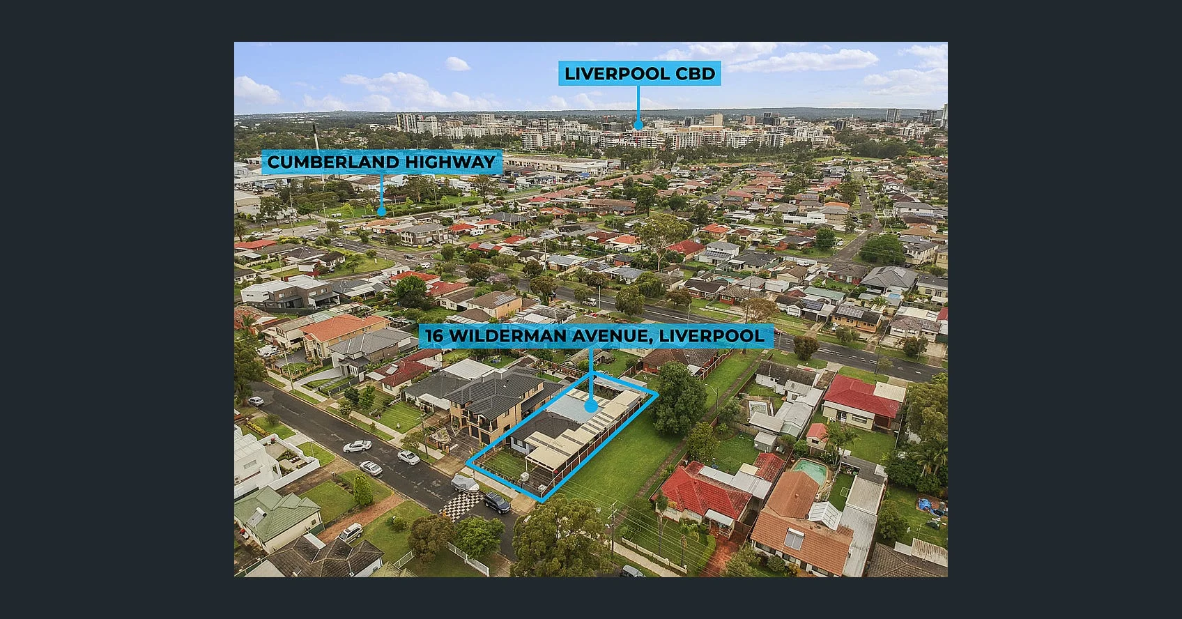 Additional image 11 of 16 Wildman Avenue, Liverpool NSW 2170