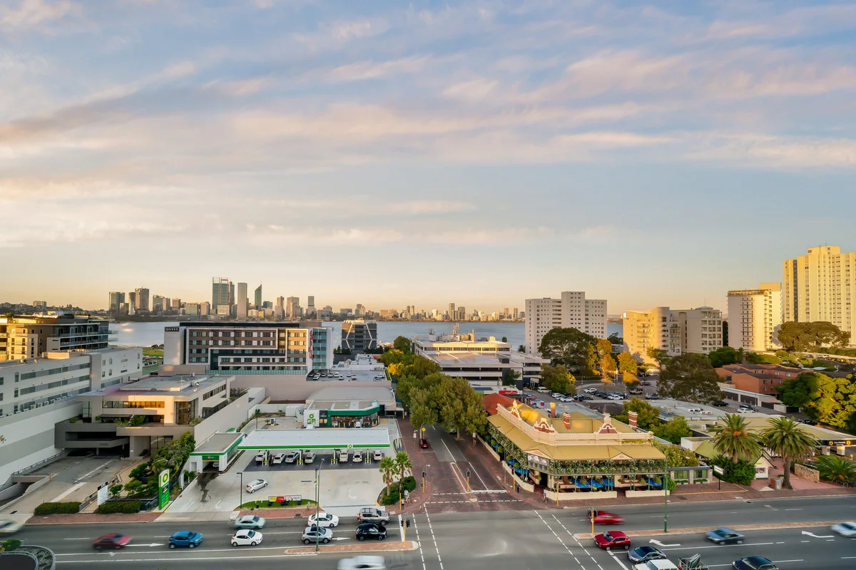 Additional image 34 of 905/3 Mends Street, South Perth WA 6151