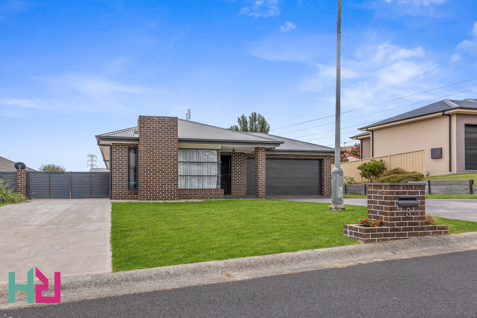 3 Surveyors Way, South Bowenfels NSW 2790, Image 1