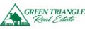 Green Triangle Real Estate's logo