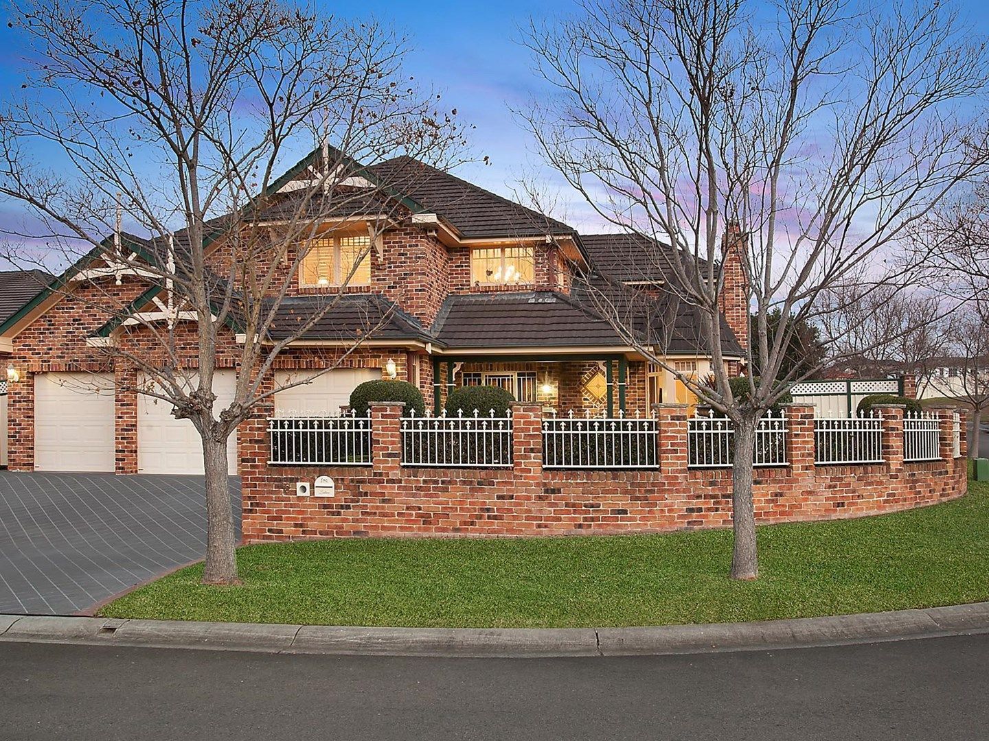 18 Benedict Close, Cecil Hills NSW 2171, Image 0