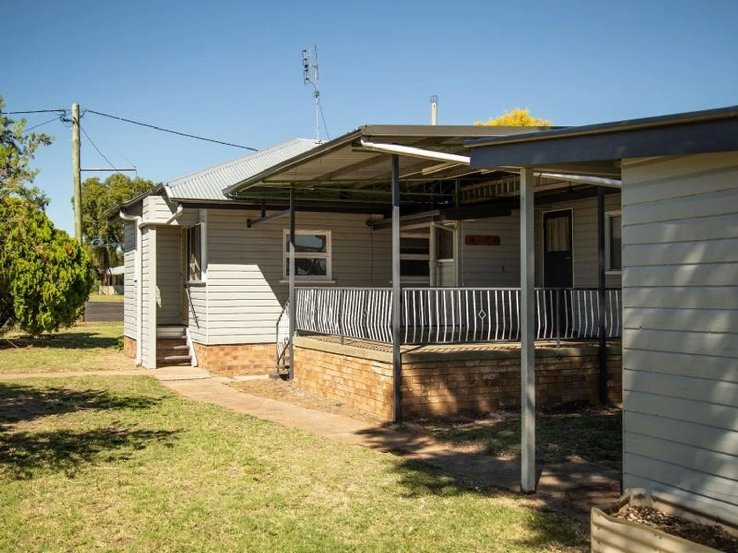 Primary image of 97 Hypatia, Chinchilla QLD 4413