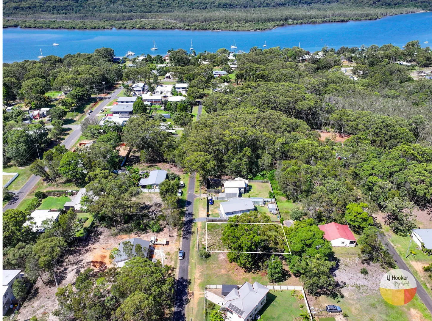 Additional image 2 of 30 Little Cove Road, Russell Island QLD 4184