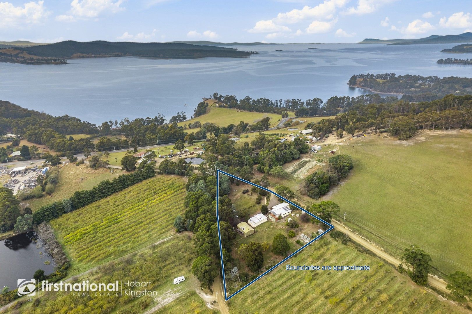 22 Whittons Road, Kettering TAS 7155, Image 0