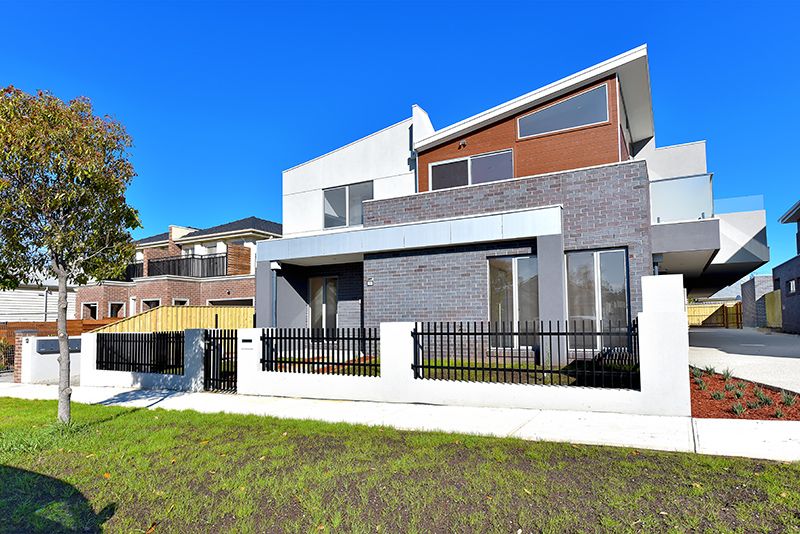 2 bedrooms Townhouse in 3/13 Washington Street ESSENDON VIC, 3040