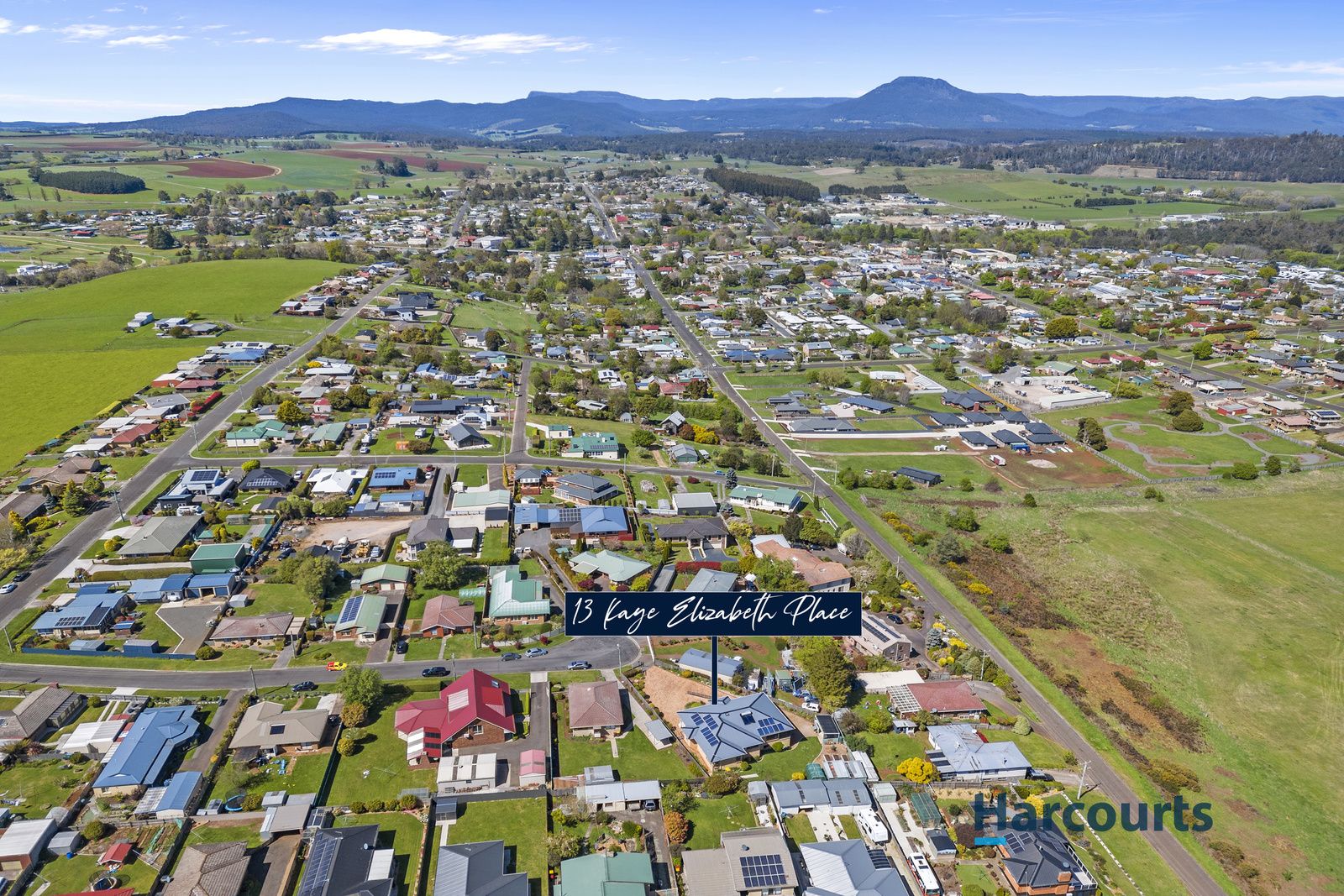 13 Kaye Elizabeth Place, Deloraine TAS 7304, Image 1