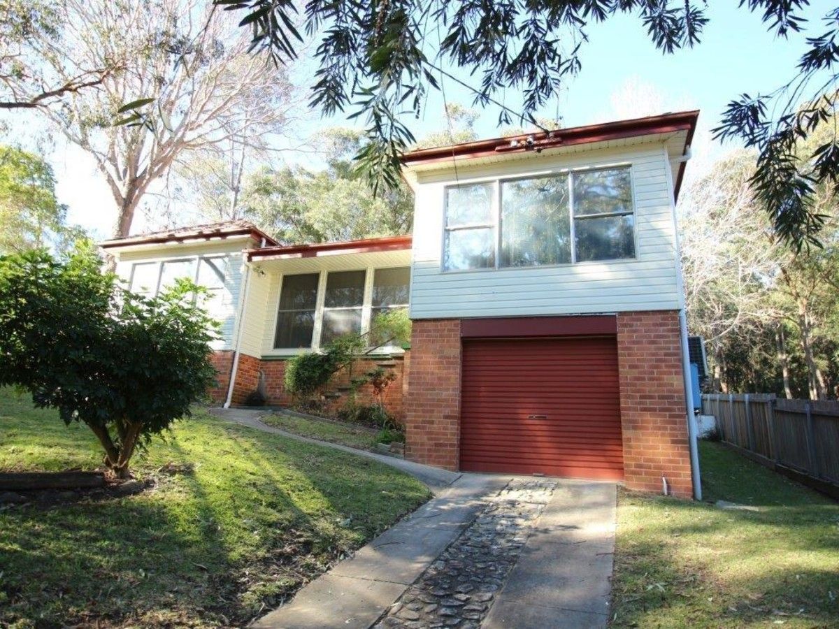 3 Kathleen Street, Cardiff NSW 2285, Image 0