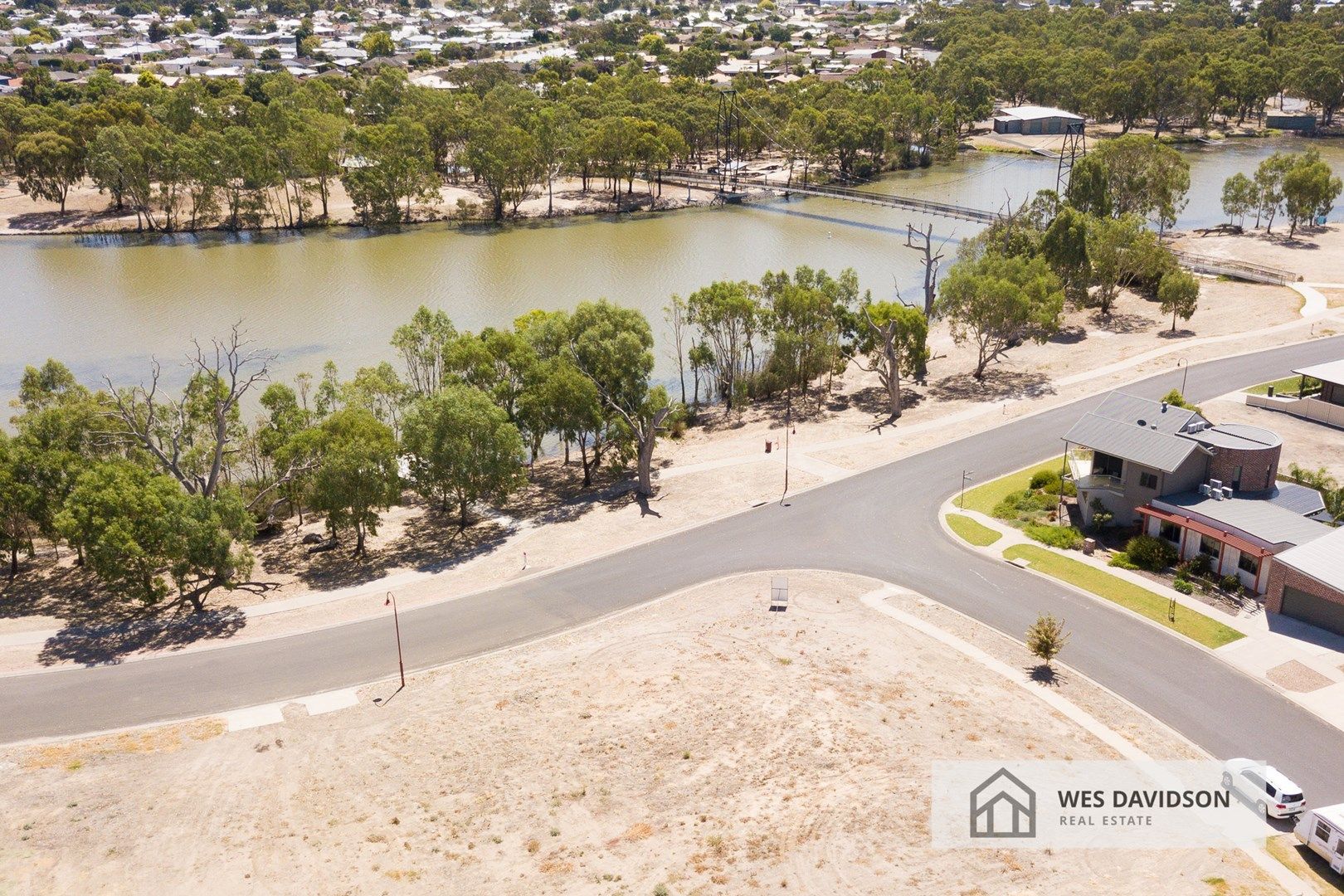 71 Major Mitchell Drive, Horsham Property History & Address Research