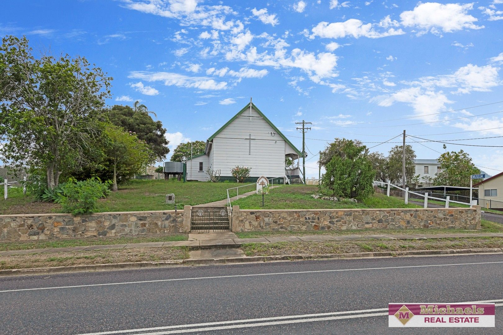99 Heusman Street, Mount Perry QLD 4671, Image 0