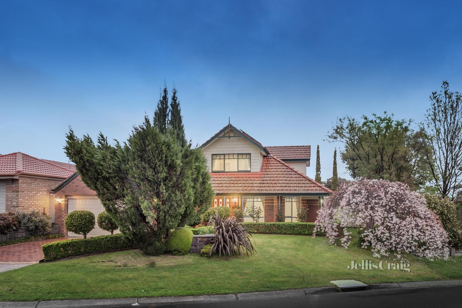 6 Patrick Court, Mitcham VIC 3132, Image 0