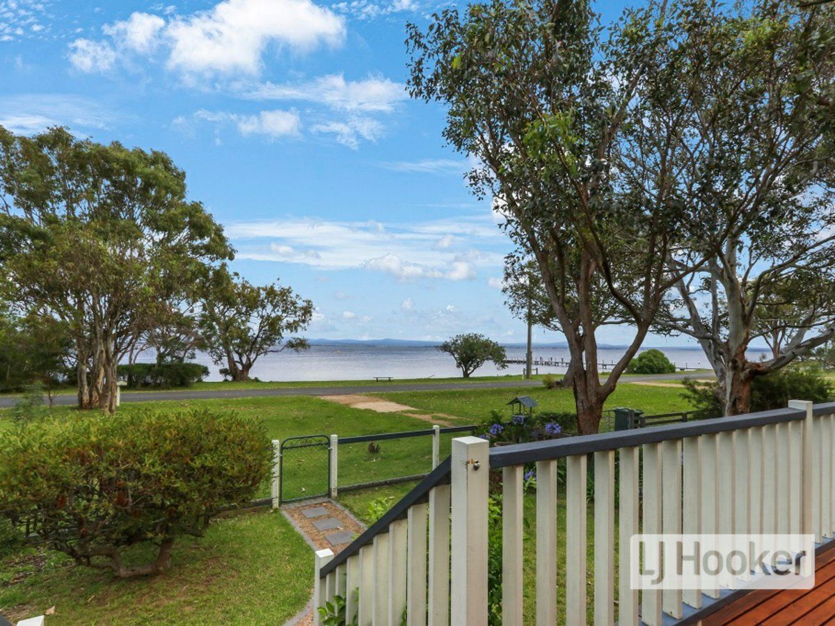 193 Western Boulevard, Raymond Island VIC 3880, Image 0